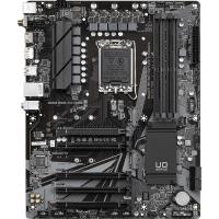 GIGABYTE B660 DS3H AX WIFI-6E DDR4 5333(O.C.) M2 PCIe NVME HDMI DP PCIe 16X v4.0 1700p ATX - 4